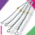 Pulsera con Dijes Plata 925 N84 - comprar online