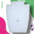 Collar con Dije en Plata 925 N36