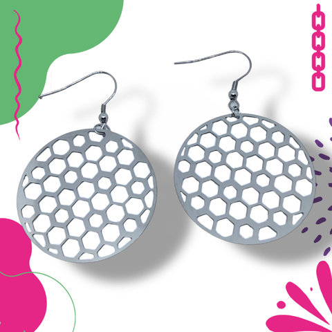 Aros de acero quirúrgico N10
