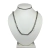 Collar de acero quirúrgico Tubo Combinada - comprar online