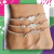 Pulsera con Dijes Plata 925 N66