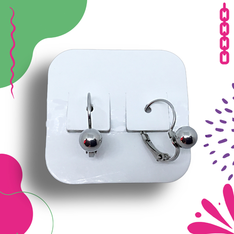 Aros de acero quirúrgico N16