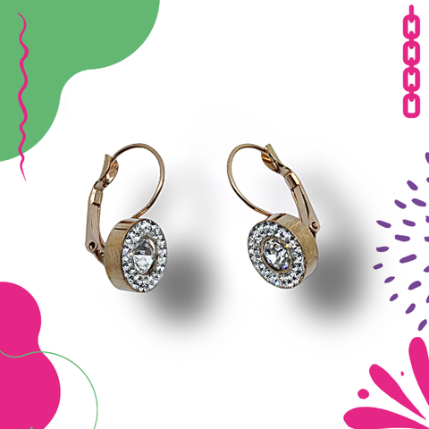 Aros de acero quirúrgico N40