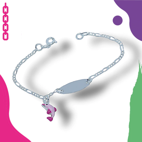 Pulsera bebe N1