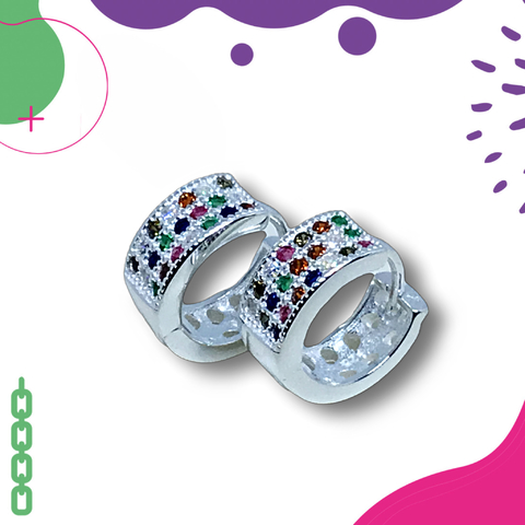 Aros N19 MEDIO SIN FIN