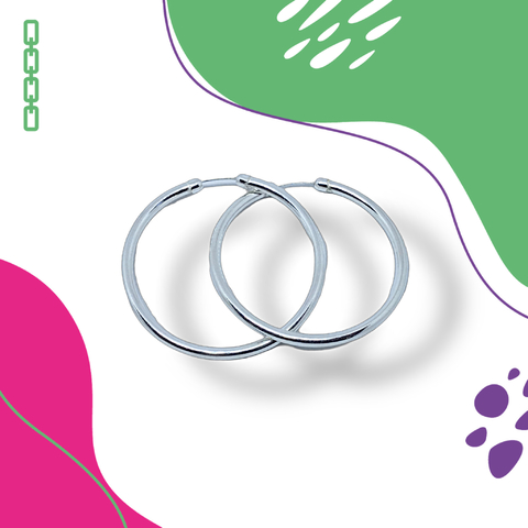 ARGOLLA GRUESA con capuchón N210 - comprar online