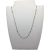 ALTERNADA Collar de Plata y Oro en internet