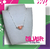 Collar con Dije en Plata 925 N68