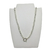 COLLAR DE BOLITAS PLATA 925 - comprar online
