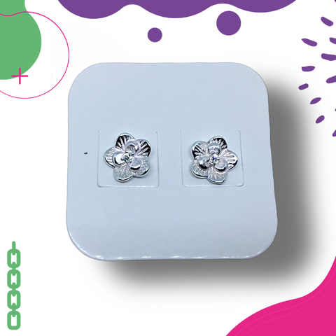 Aros de Plata Italiana  N29