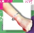 Pulsera Esclava Plata 925 N14