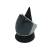 Anillo acero N7