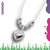 Collar con Dije en Plata 925 N105 - comprar online