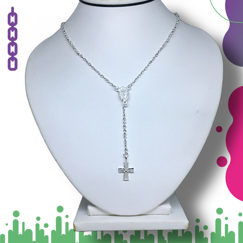 Rosario en Plata 925 N2