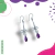 Aros de Plata Italiana N51 - comprar online