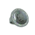 Anillo acero N2 - comprar online