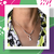 Collar con Dije en Plata 925 N6