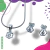 Aros de Plata Italiana  N42 - comprar online