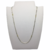 FR Collar de Plata y Oro - La Cadenera Joyas