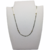 GROUMET Collar de Plata y Oro - La Cadenera Joyas