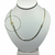 GROUMET Collar de Plata y Oro - comprar online