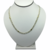 GROUMET CERRADA Collar de Plata y Oro en internet