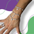 Imagen de COMBO 6 ( PULSERAS CON DIJES DE PLATA 925 )