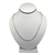 Collar Hueco TT - La Cadenera Joyas