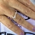 ANILLO plata 925 AF1 en internet