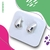 Aros plata 925 N241 - comprar online