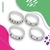 ANILLO plata 925 N144 en internet