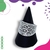 Anillo plata italiana N136 - La Cadenera Joyas