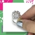 COMBO 28 ANILLOS PESADOS DE PLATA - La Cadenera Joyas