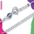 Imagen de COMBO 31 PULSERAS ITALIANAS DE PLATA 925