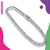 Pulsera de plata italiana 925 N43 GROUMET en internet