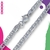 COMBO 31 PULSERAS ITALIANAS DE PLATA 925 - La Cadenera Joyas