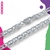Pulsera N7 Ojo de Perdiz - comprar online
