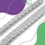 Pulsera Maciza Plata 925 PANTER - tienda online
