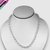Collar ROLÓ de Plata - comprar online