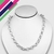 Collar ROLÓ de Plata - La Cadenera Joyas