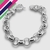 Pulsera ROLÓ de Plata - comprar online