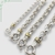 Imagen de Collar ROLÓ CON MARINERO Plata y Oro