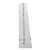 PLANA REVERSIBLE Pulsera de Plata y Oro - tienda online