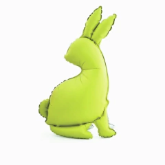 CONEJO STU - Globo pastel mate - PartyChic