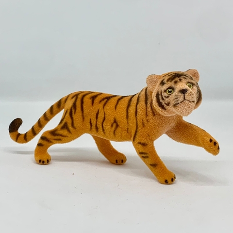 TIGRE - Animalitos de Felpa