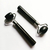 BABY ROLLER cuarzo negro