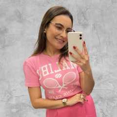 T-shirt Tricot Modal Malibu - comprar online