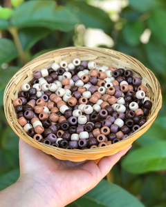 50 miçangas Mix - Terrosos - comprar online