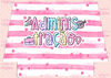 Recorte Tradicional - Administração