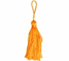 Tassel - Amarelo unidade